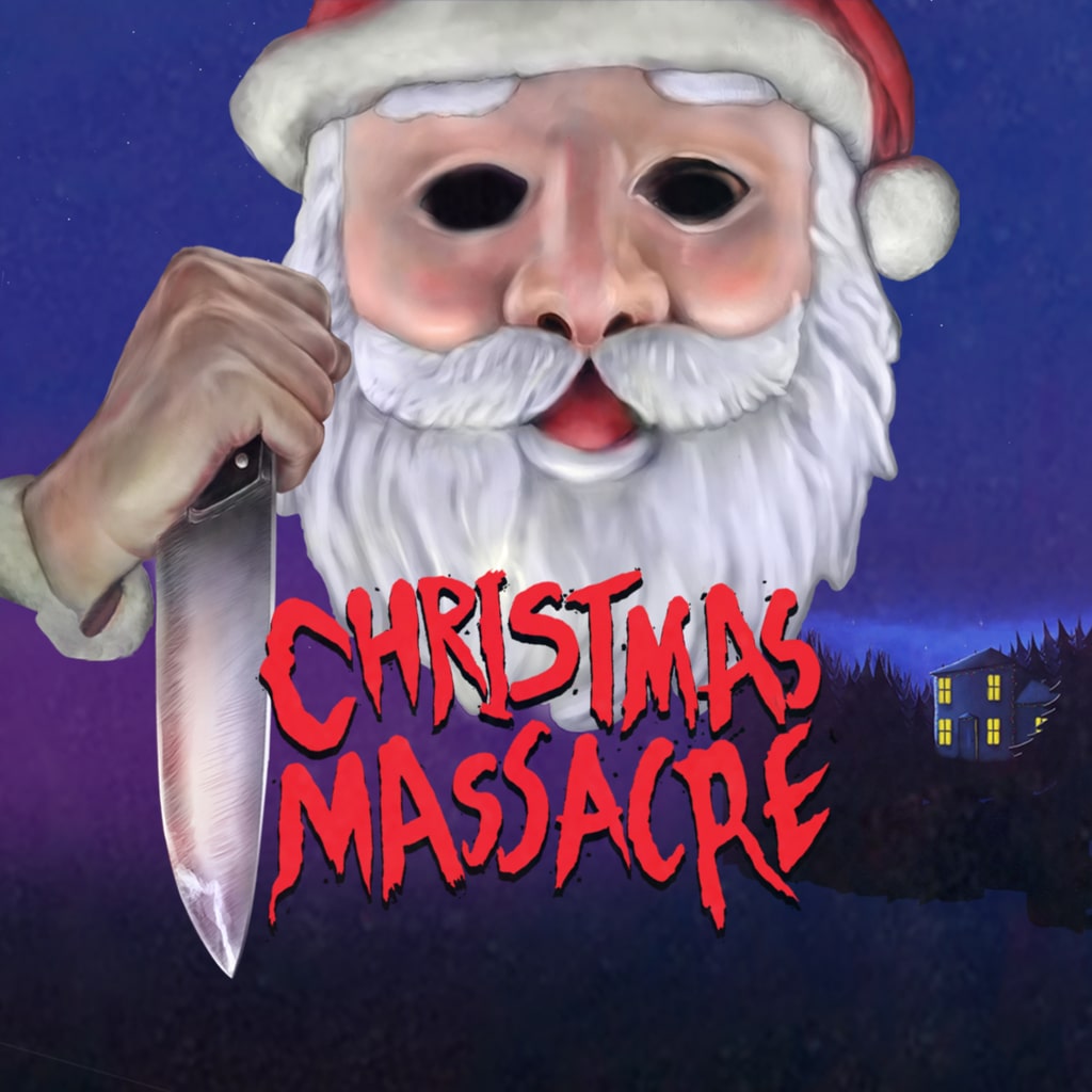 CHRISTMAS MASSACRE