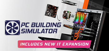 Boxart for PC Building Simulator