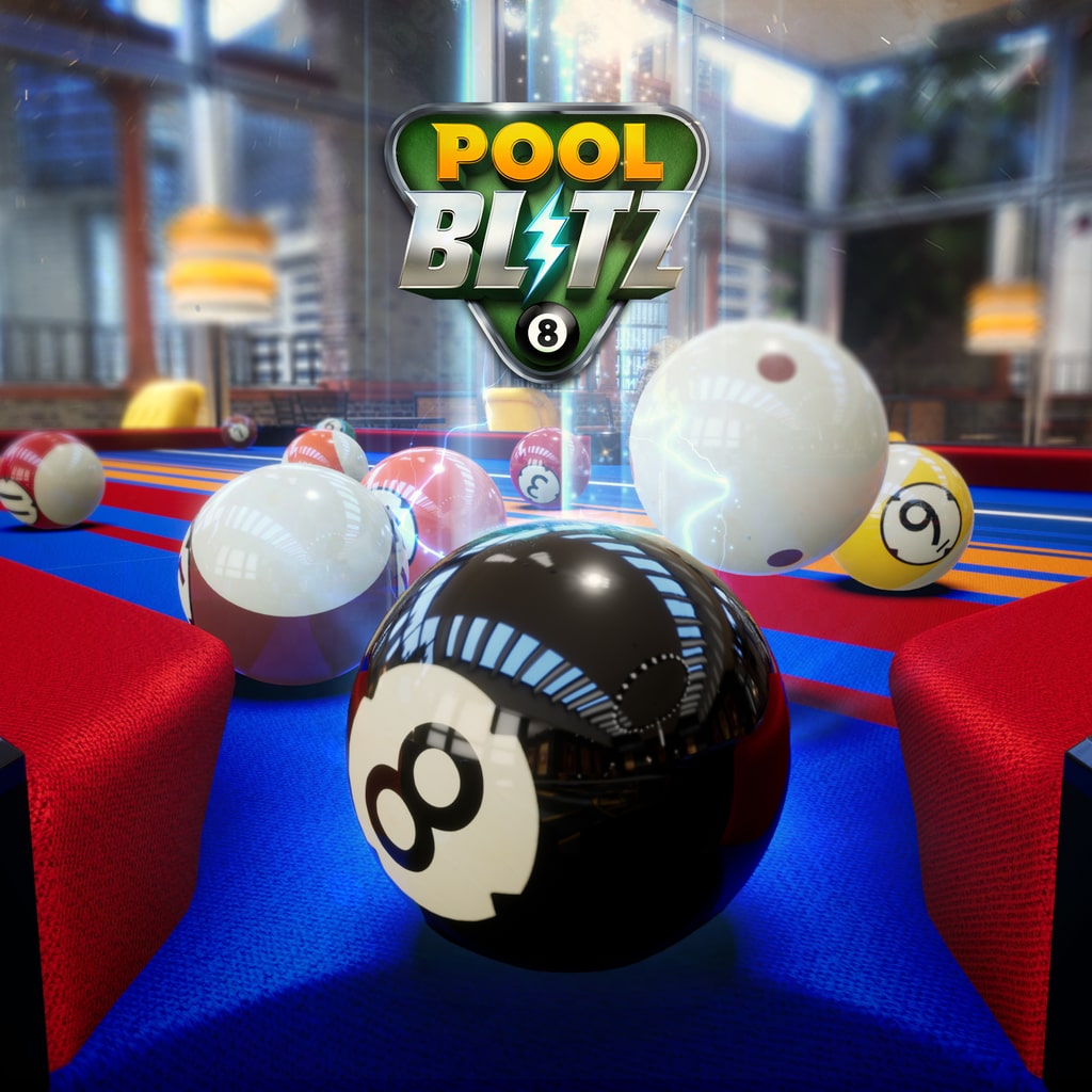 Pool Blitz
