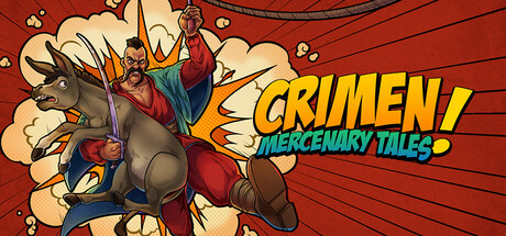 Crimen - Mercenary Tales