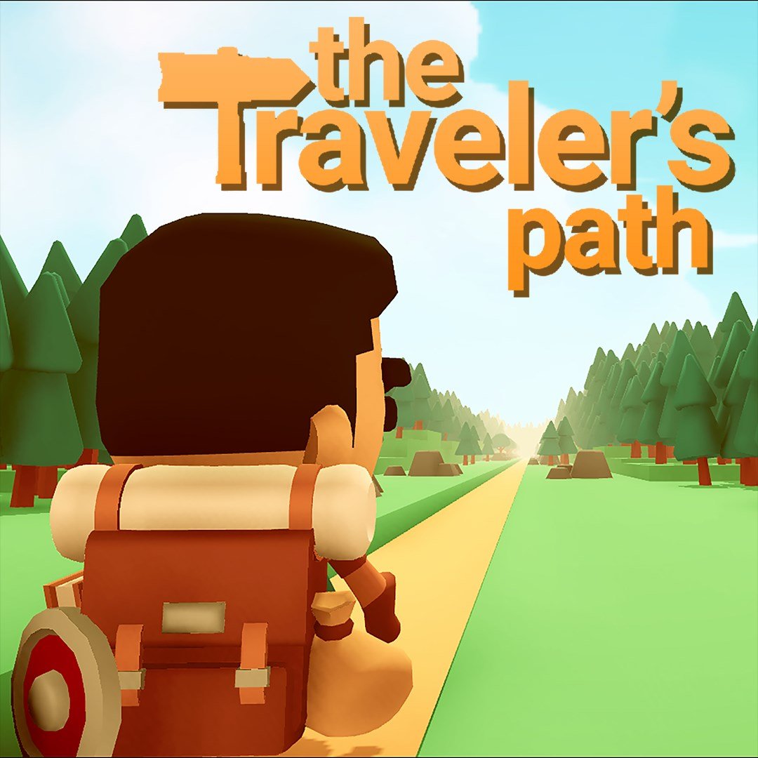 The Traveler\'s Path