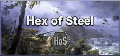 Hex of Steel