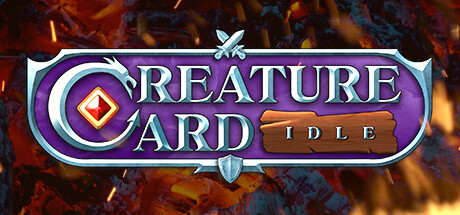 Boxart for Creature Card Idle