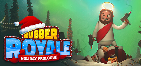 Rubber Royale: Holiday Prologue