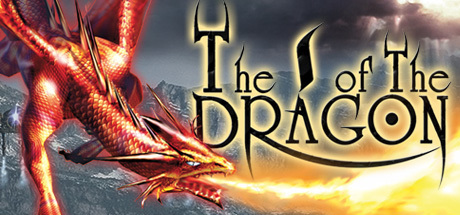Boxart for The I of the Dragon