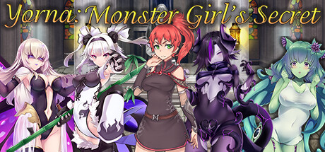 Yorna: Monster Girl\'s Secret