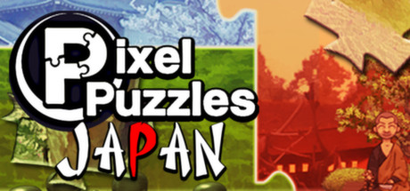 Boxart for Pixel Puzzles: Japan