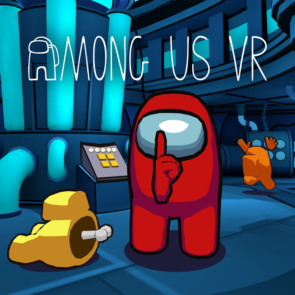 Among Us VR