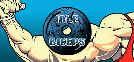Boxart for Idle Biceps
