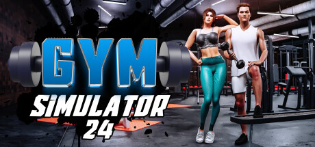 Boxart for Gym Simulator 24