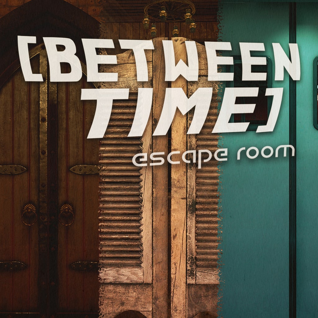 Between Time: Escape Room Trophies