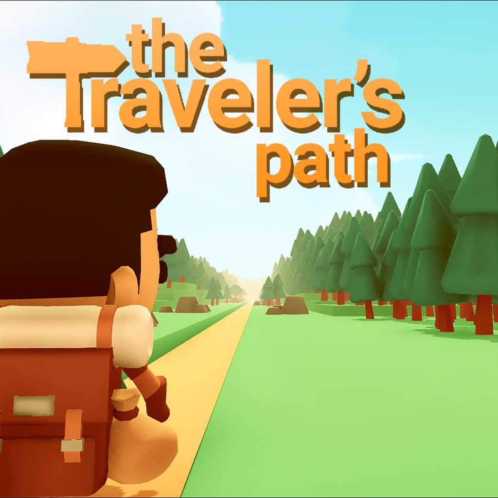 The Traveler's Path