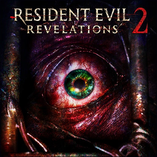 Boxart for RESIDENT EVIL REVELATIONS 2