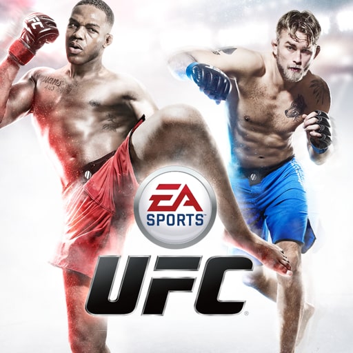 Boxart for EA SPORTS™ UFC®