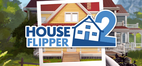 Boxart for House Flipper 2