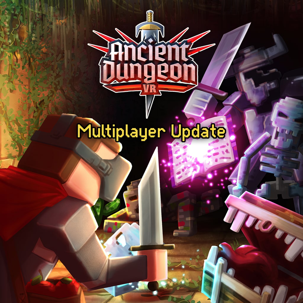 Boxart for Ancient Dungeon Trophies