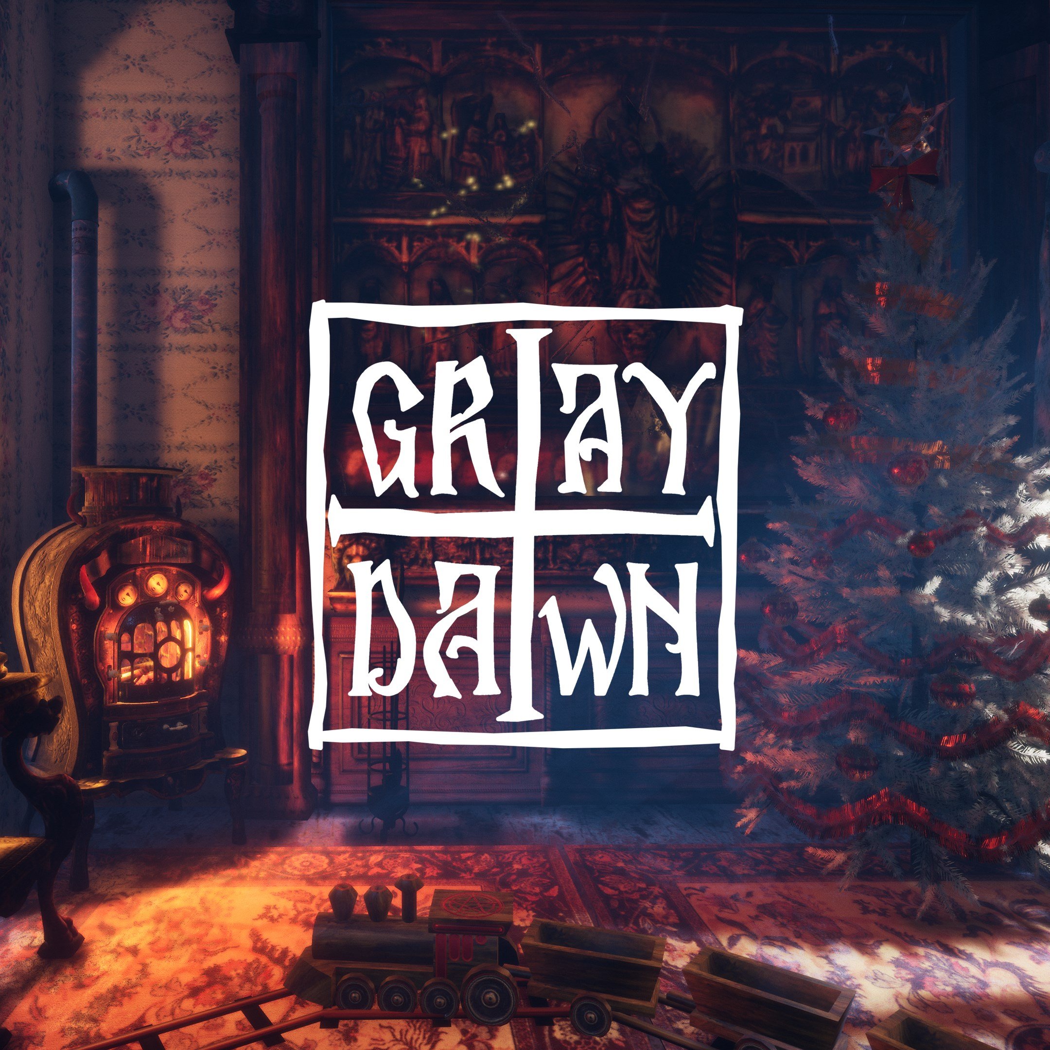 Gray Dawn