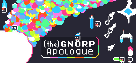 Boxart for (the) Gnorp Apologue