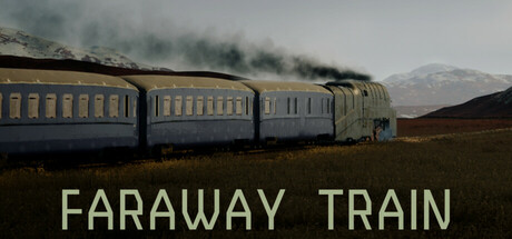 FARAWAY TRAIN