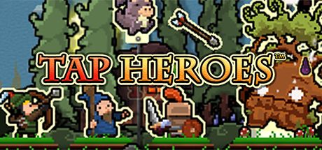 Boxart for Tap Heroes