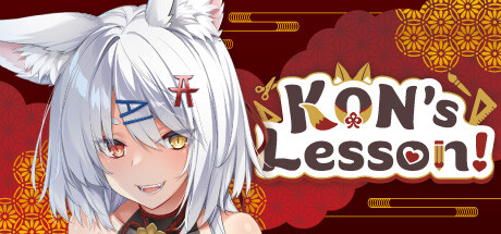 Kon\'s Lesson!