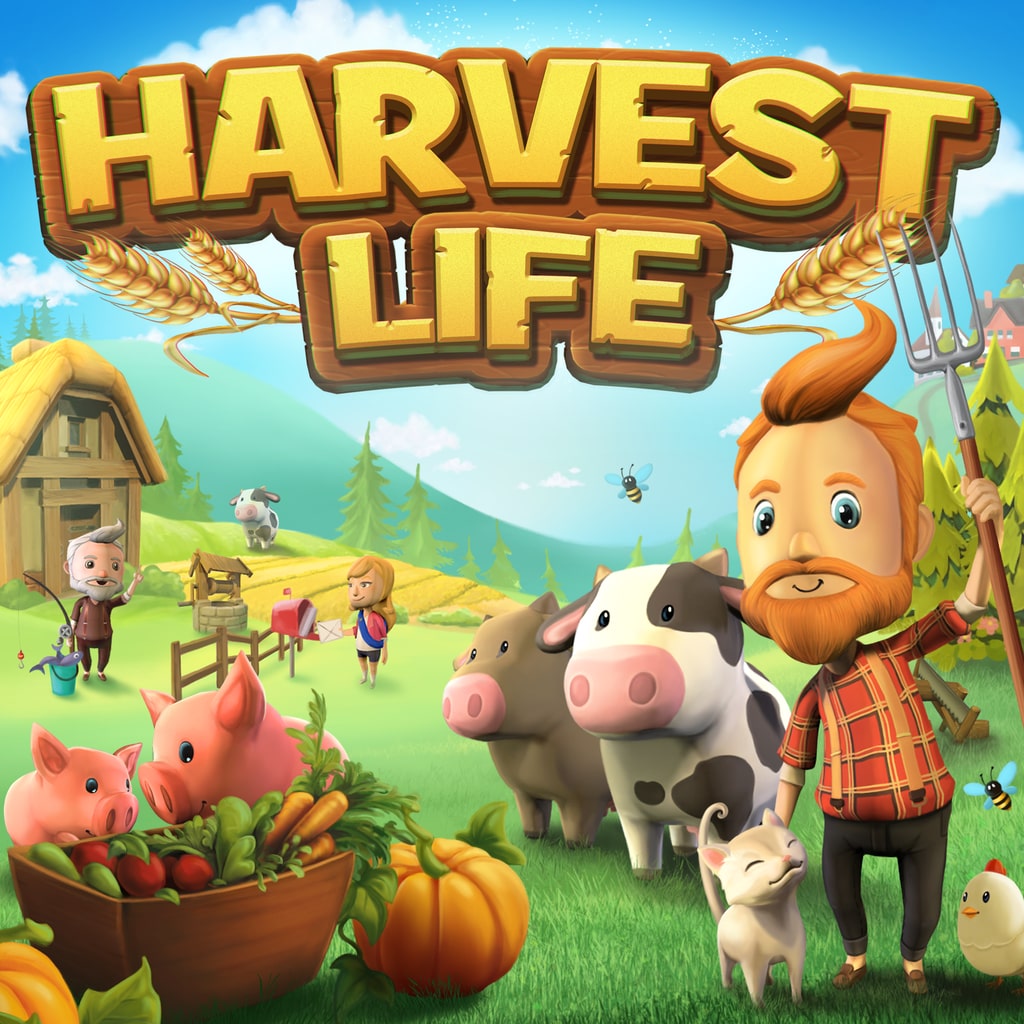 Harvest Life