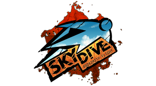 Skydive: Proximity Flight