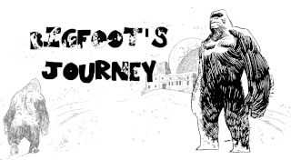 Bigfoot's Journey