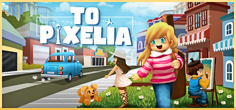 To Pixelia