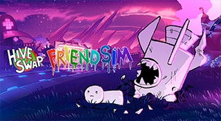 Hiveswap Friendsim