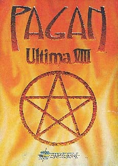 Ultima™ VIII Gold Edition