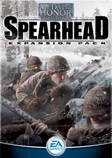 Medal of Honor: Allied Assault™ - Spearhead