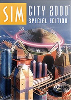 SimCity 2000™ Special Edition