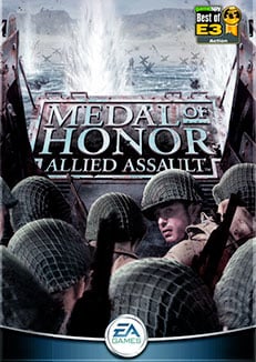 Medal of Honor: Allied Assault™