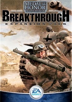 Medal of Honor: Allied Assault™ - Breakthrough