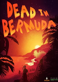 DEAD IN BERMUDA