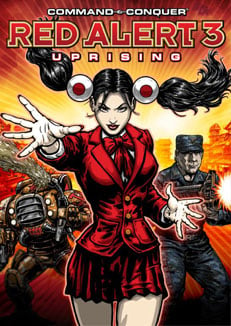 Command & Conquer™ Red Alert™ 3: Uprising