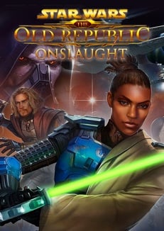 STAR WARS(TM): The Old Republic(TM) Digital Standard Edition