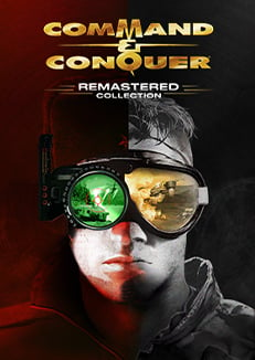 Command & Conquer™ Remastered Collection