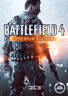 Battlefield 4™ Premium Edition