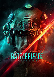 Battlefield™ 2042 Ultimate Edition