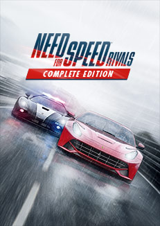 Need for Speed™ Rivals: Complete Edition