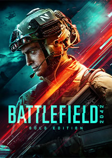 Battlefield™ 2042 Gold Edition