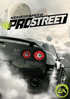 Need for Speed™ ProStreet