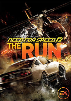 Need for Speed™ The Run