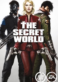 The Secret World™