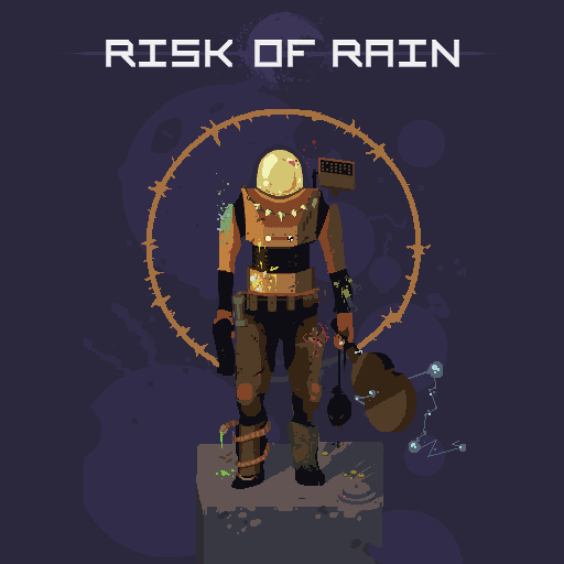 Risk of Rain