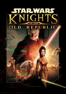 STAR WARS™ - Knights of the Old Republic™
