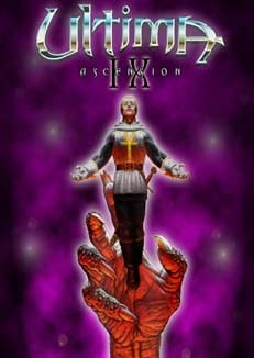 Ultima™ IX: Ascension