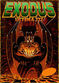 Ultima III: Exodus